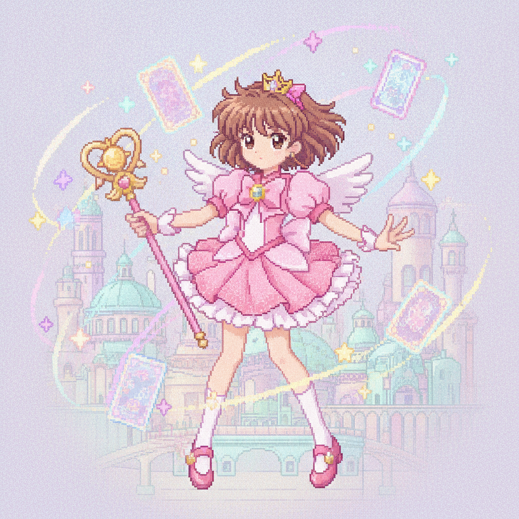 cardcaptor_sakura_pixel_art