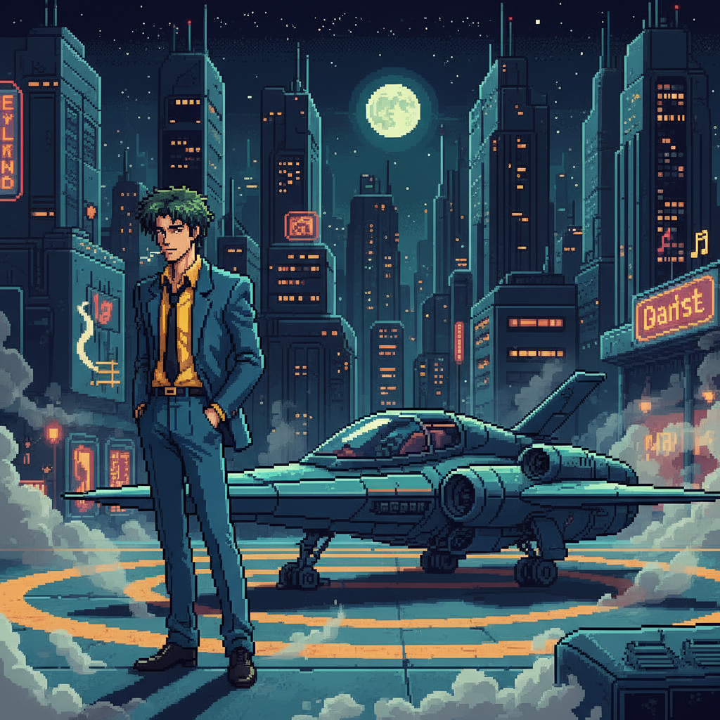cowboy_bebop_pixel_art