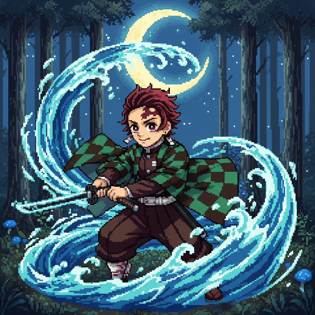 demon_slayer_pixel_art