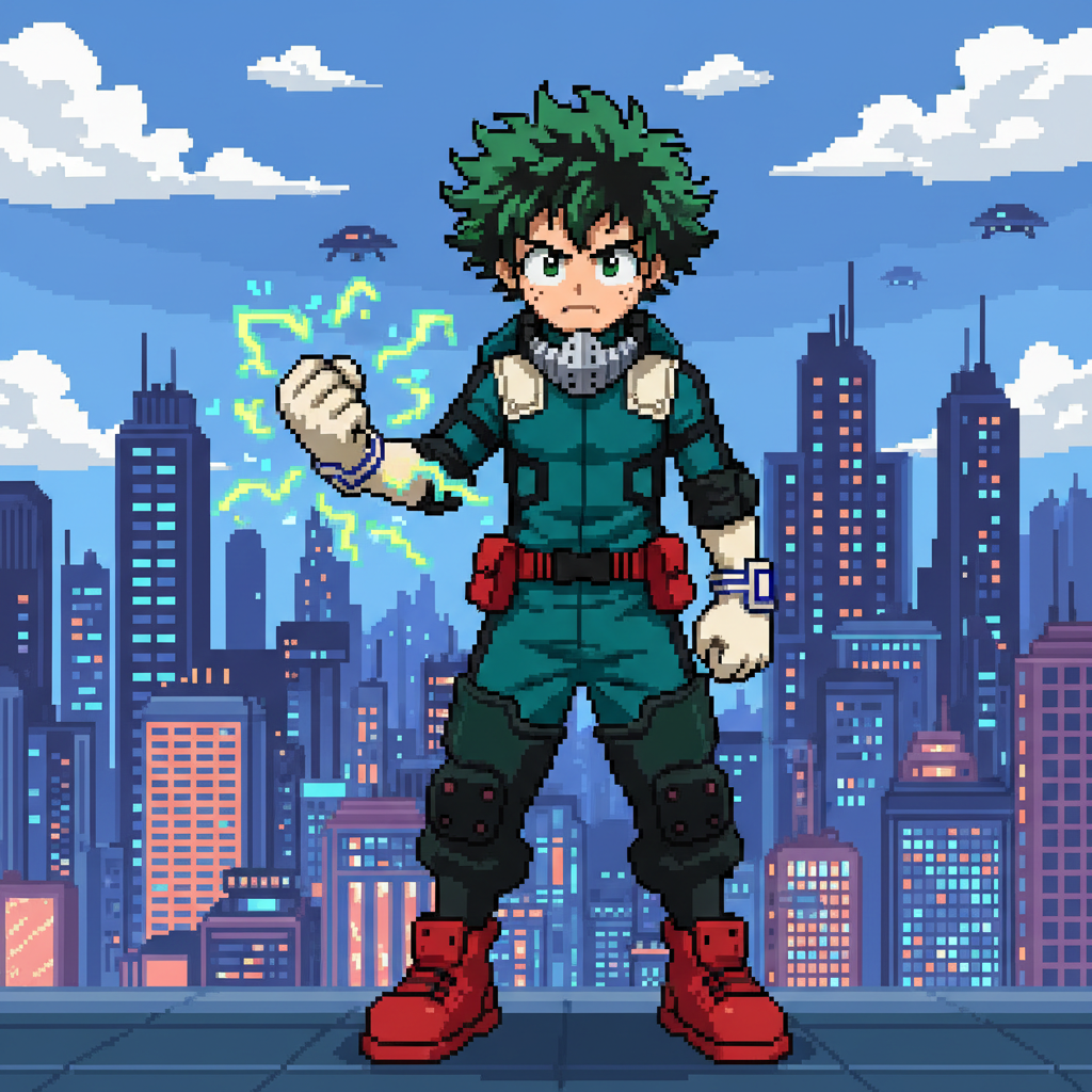 my_hero_academia_pixel_art