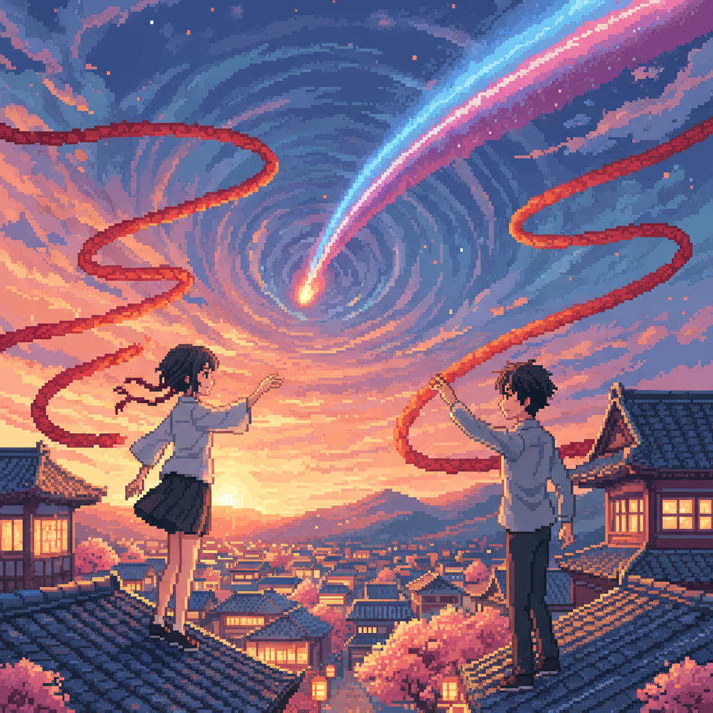 your_name_pixel_art